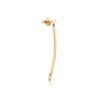 Bar Earrings