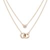 Layer Cake Necklace Set