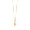 Olive Leaf Pendant