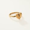 2 Gold Plated 925 Slim Half Hoop Bangle Bracelets