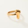 Ball Bypass Bracelet