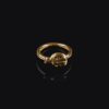 T1 Circle Pendant